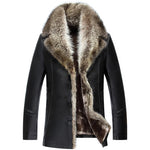 Pollogie™ Big Collar Jacket