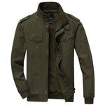 Pollogie™ Soldier Jacket