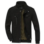 Pollogie™ Soldier Jacket