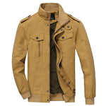 Pollogie™ Soldier Jacket