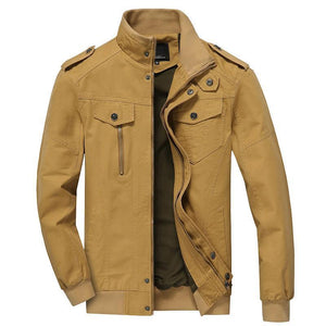 Pollogie™ Soldier Jacket