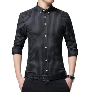 Pollogie™ Businessman Shirt