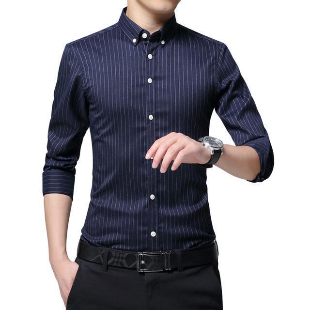 Pollogie™ Businessman Shirt