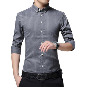 Pollogie™ Businessman Shirt