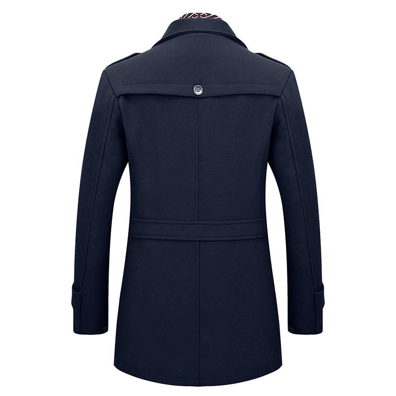 Pollogie™ Excellent Gentleman Coat