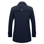Pollogie™ Excellent Gentleman Coat