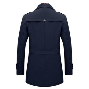Pollogie™ Excellent Gentleman Coat