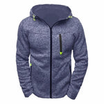 Pollogie™ Long Sleeve Streetwear Hoodie
