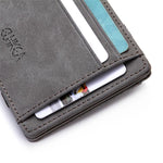 Pollogie™ Casual Wallet