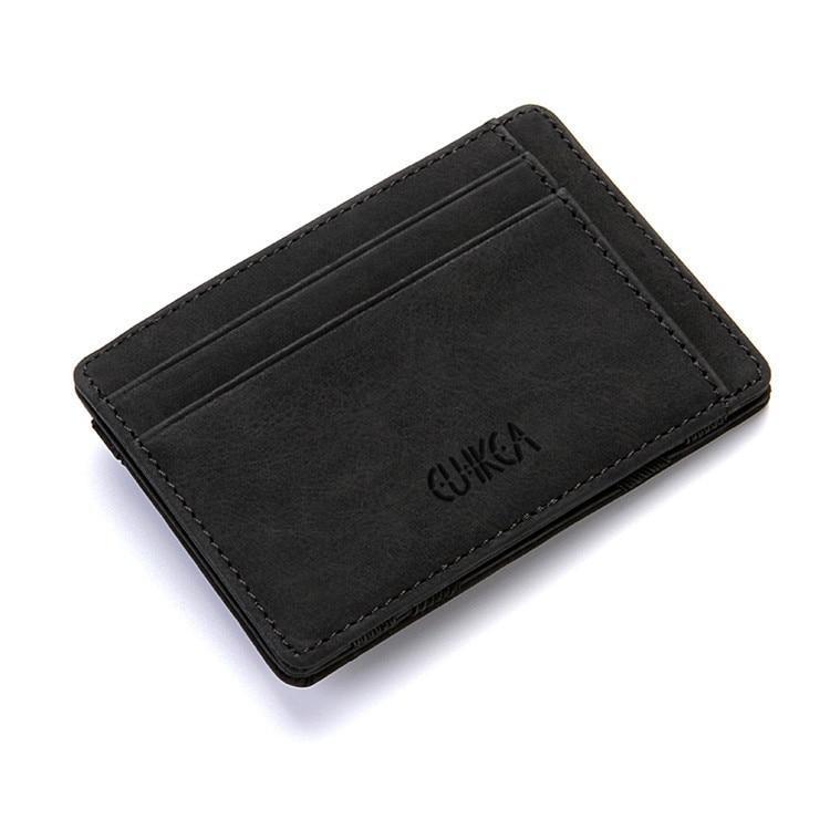 Pollogie™ Casual Wallet