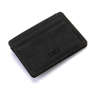 Pollogie™ Casual Wallet