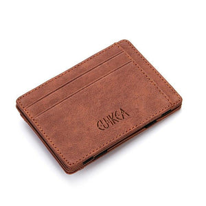 Pollogie™ Casual Wallet