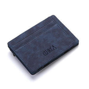 Pollogie™ Casual Wallet