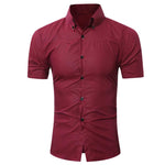 Pollogie™ Short Sleeved Shirt