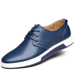Pollogie™ Casual Leather Shoes