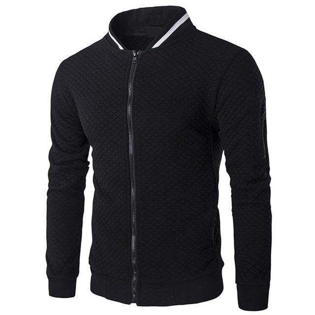 Pollogie™ Casual Autumn Jacket
