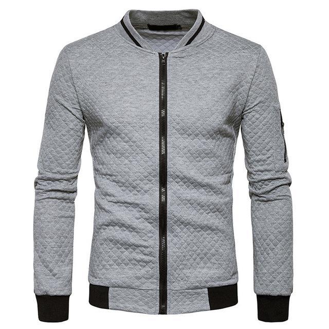 Pollogie™ Casual Autumn Jacket