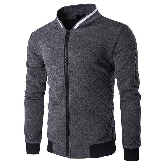 Pollogie™ Casual Autumn Jacket