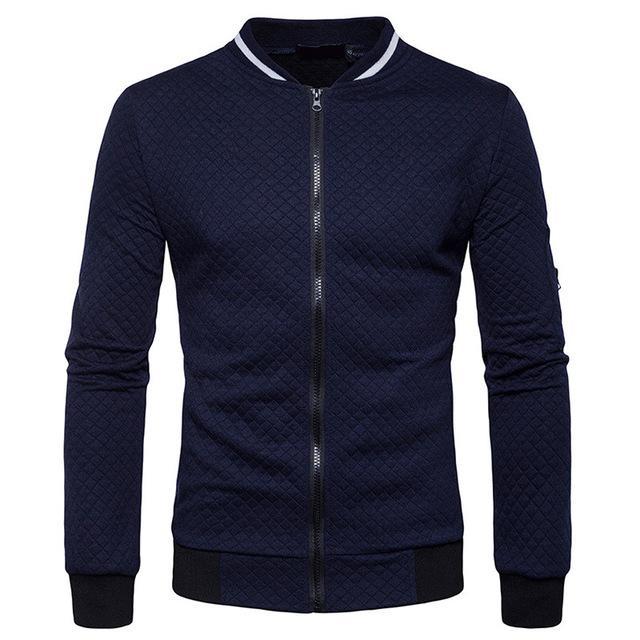 Pollogie™ Casual Autumn Jacket
