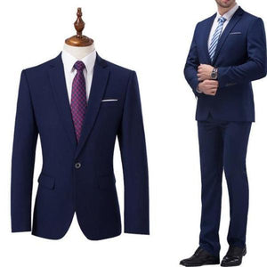 Pollogie™ Casual Suit
