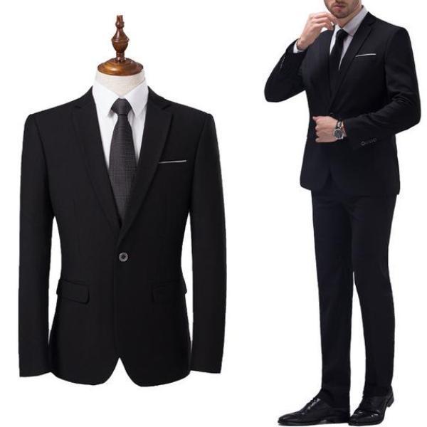 Pollogie™ Casual Suit