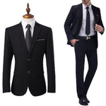 Pollogie™ Casual Suit
