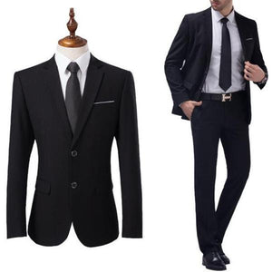 Pollogie™ Casual Suit