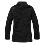 Pollogie™ Windbreaker Coat