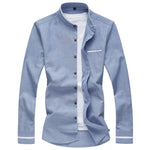 Pollogie™ Business Shirt