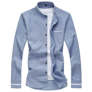 Pollogie™ Business Shirt