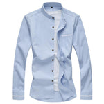 Pollogie™ Business Shirt