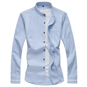 Pollogie™ Business Shirt