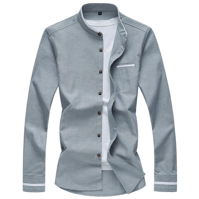 Pollogie™ Business Shirt