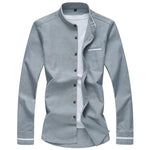 Pollogie™ Business Shirt
