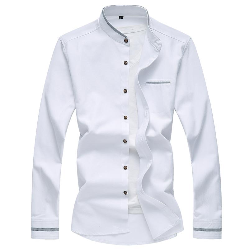 Pollogie™ Business Shirt