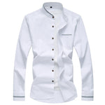 Pollogie™ Business Shirt