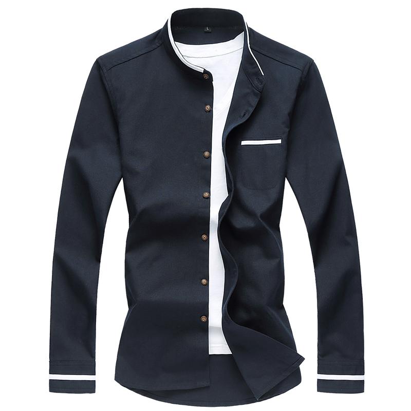 Pollogie™ Business Shirt