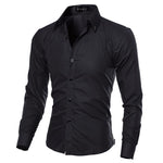 Pollogie™ Plaid Shirt