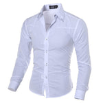 Pollogie™ Plaid Shirt