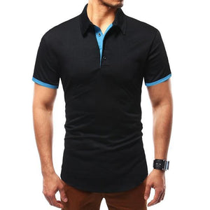 Pollogie™ Regular Polo Shirt