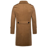 Pollogie™ Long Fashion Coat
