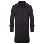 Pollogie™ Long Fashion Coat