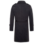 Pollogie™ Long Fashion Coat