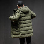 Pollogie™ Padded Fashion Coat