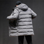 Pollogie™ Padded Fashion Coat