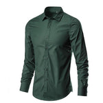 Pollogie™ Button-Down Shirt
