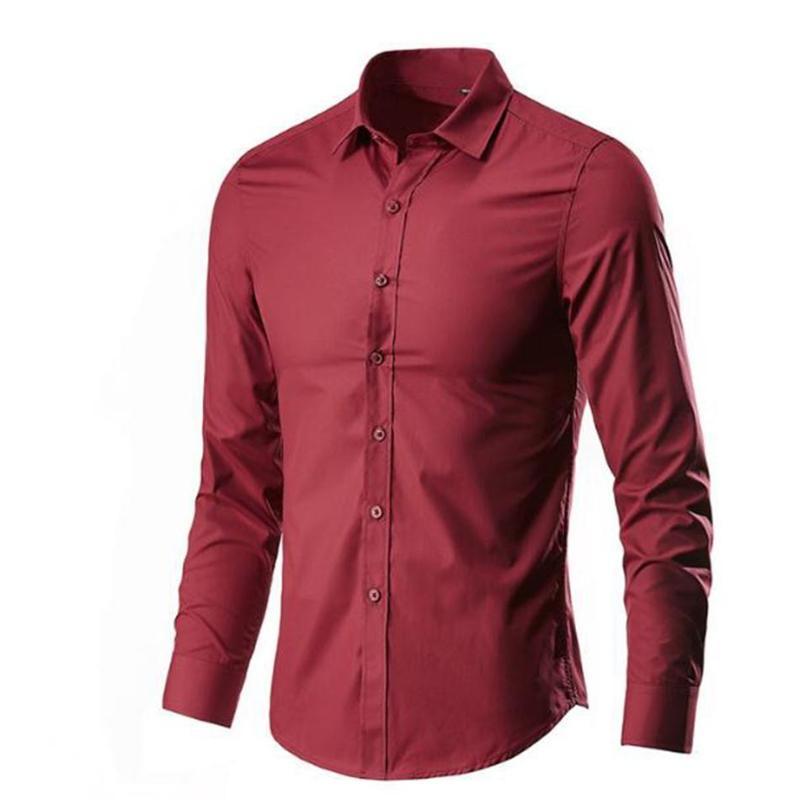 Pollogie™ Button-Down Shirt