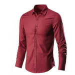 Pollogie™ Button-Down Shirt