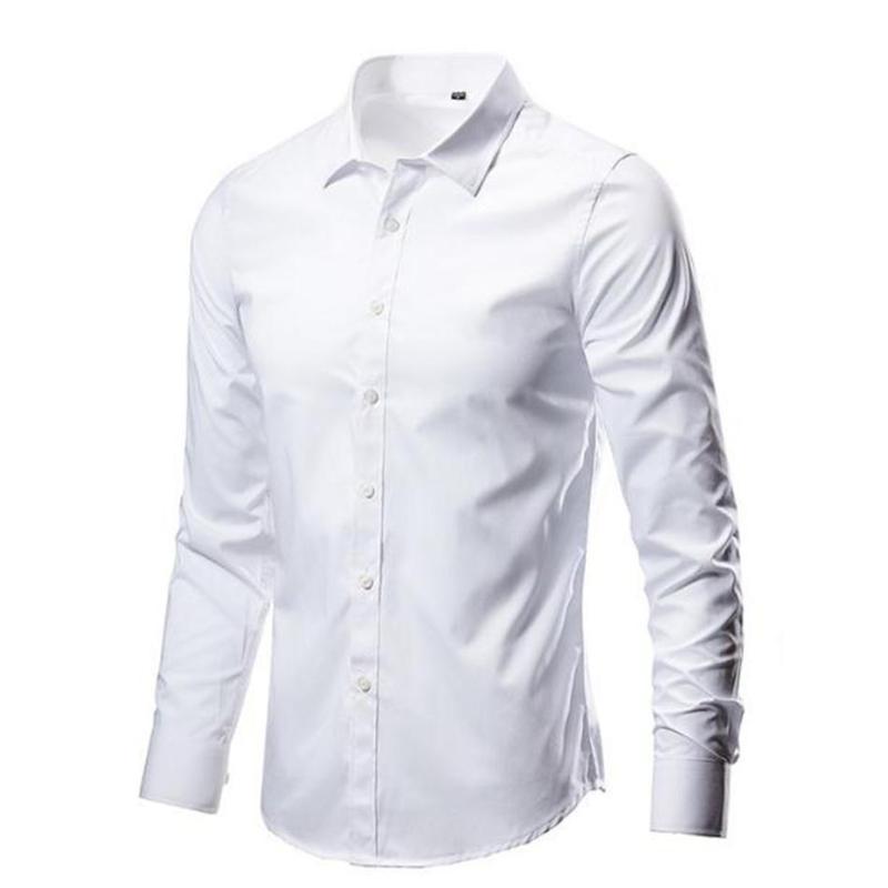 Pollogie™ Button-Down Shirt