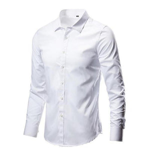 Pollogie™ Button-Down Shirt